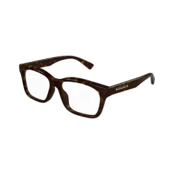 Gucci GG1177O Cadres Optiques, Havana, 53 mm-Homme Lunettes De Soleil