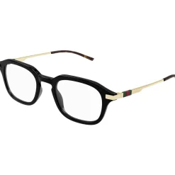 Gucci GG1891O Cadres Optiques, /Transparent, 49 mm-Homme Lunettes De Soleil