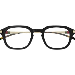 Gucci GG1891O Cadres Optiques, /Transparent, 49 mm-Homme Lunettes De Soleil