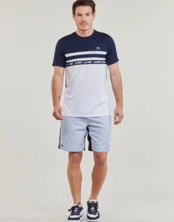 Lacoste GH7443-Homme Shorts & Bermudas