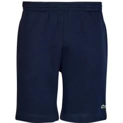 Lacoste GH9627-166-Homme Shorts & Bermudas