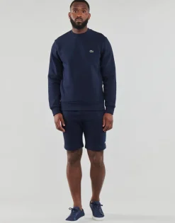 Lacoste GH9627-166-Homme Shorts & Bermudas