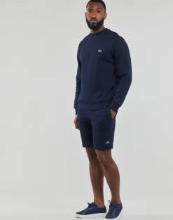 Lacoste GH9627-166-Homme Shorts & Bermudas
