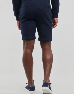 Lacoste GH9627-166-Homme Shorts & Bermudas