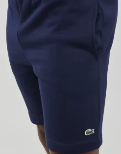 Lacoste GH9627-166-Homme Shorts & Bermudas