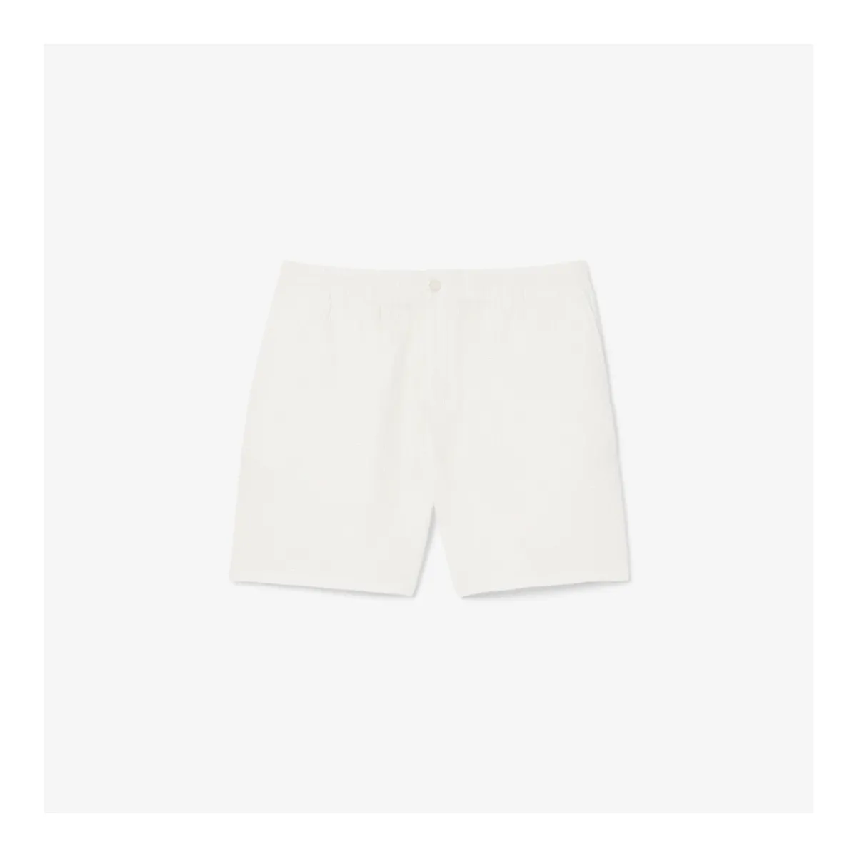 Lacoste GH9935-Homme Shorts & Bermudas