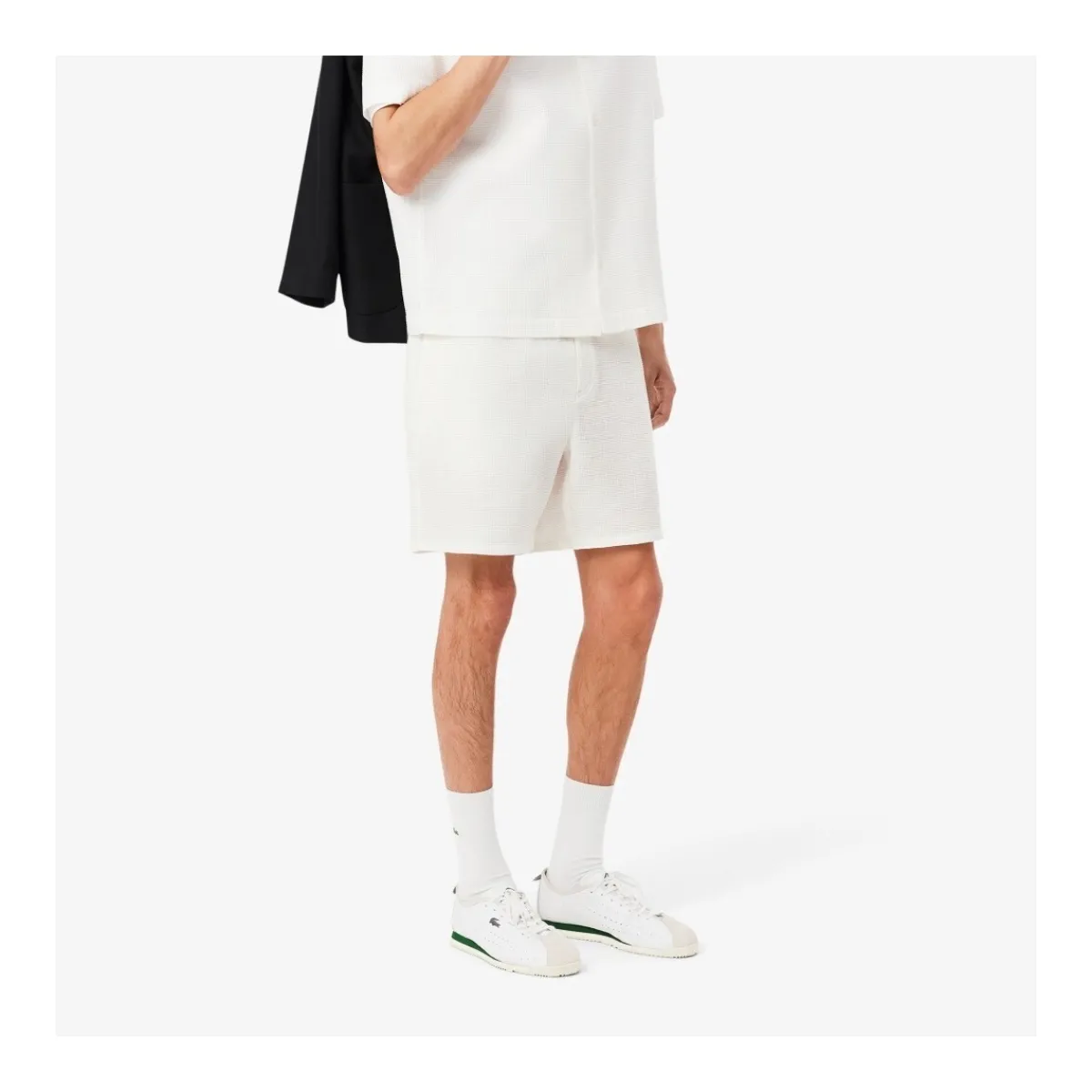 Lacoste GH9935-Homme Shorts & Bermudas