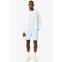 Lacoste GH353T SHORTS-Homme Pantalons