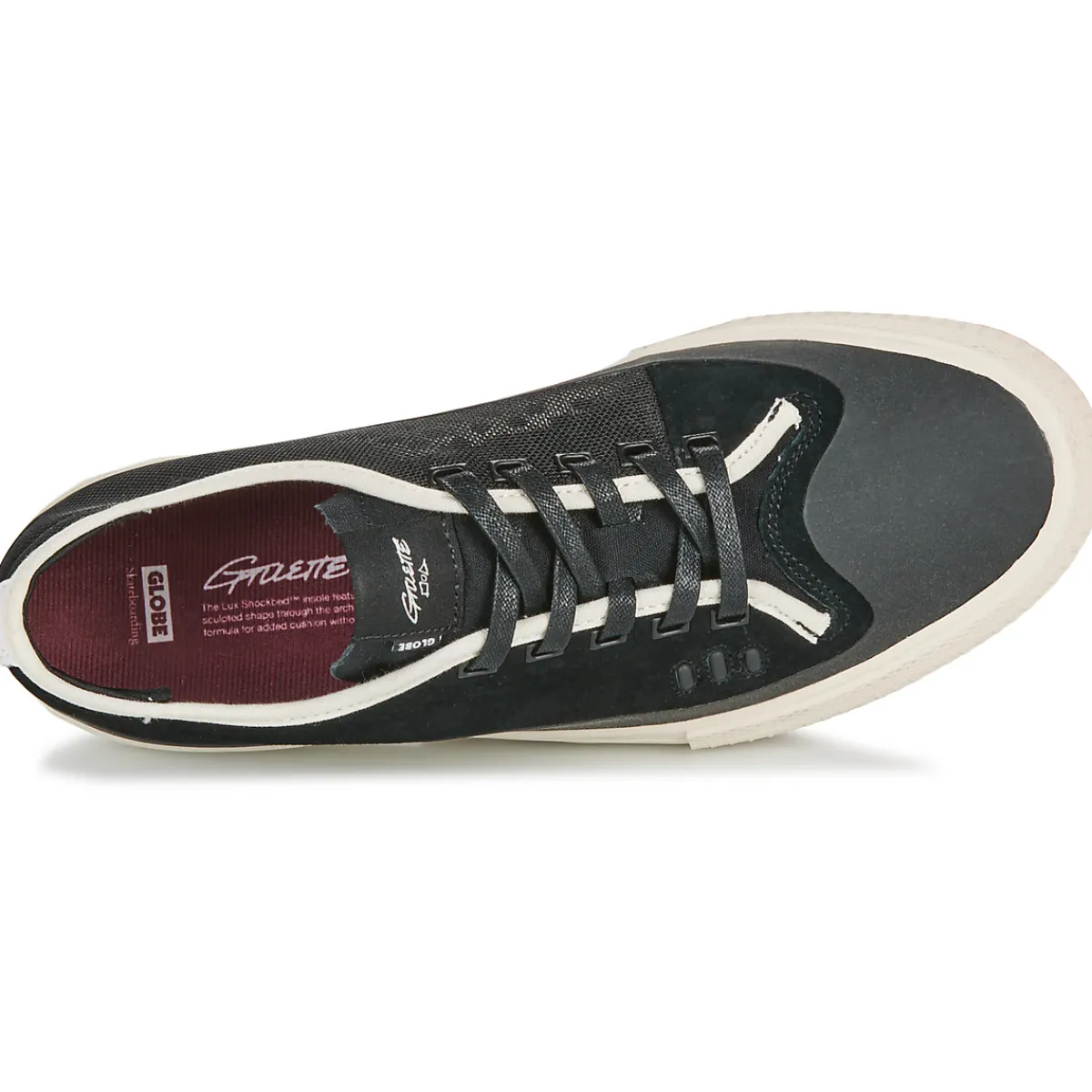 Globe GILETTE-Homme Bmx / Skate