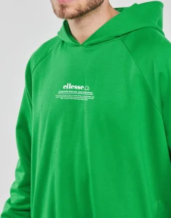 Ellesse GIORDANO HOODY-Homme Sweats & Polaires