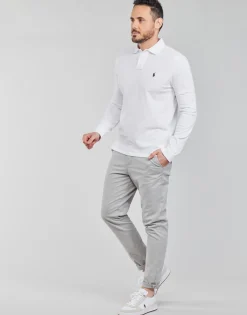 Polo Ralph Lauren GIULIA-Homme T-Shirts & Polos|T-Shirts & Polos