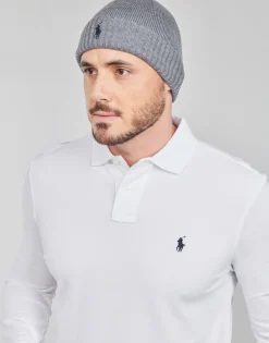 Polo Ralph Lauren GIULIA-Homme T-Shirts & Polos|T-Shirts & Polos