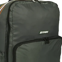 K-Way GIZY-Homme Sacs À Dos