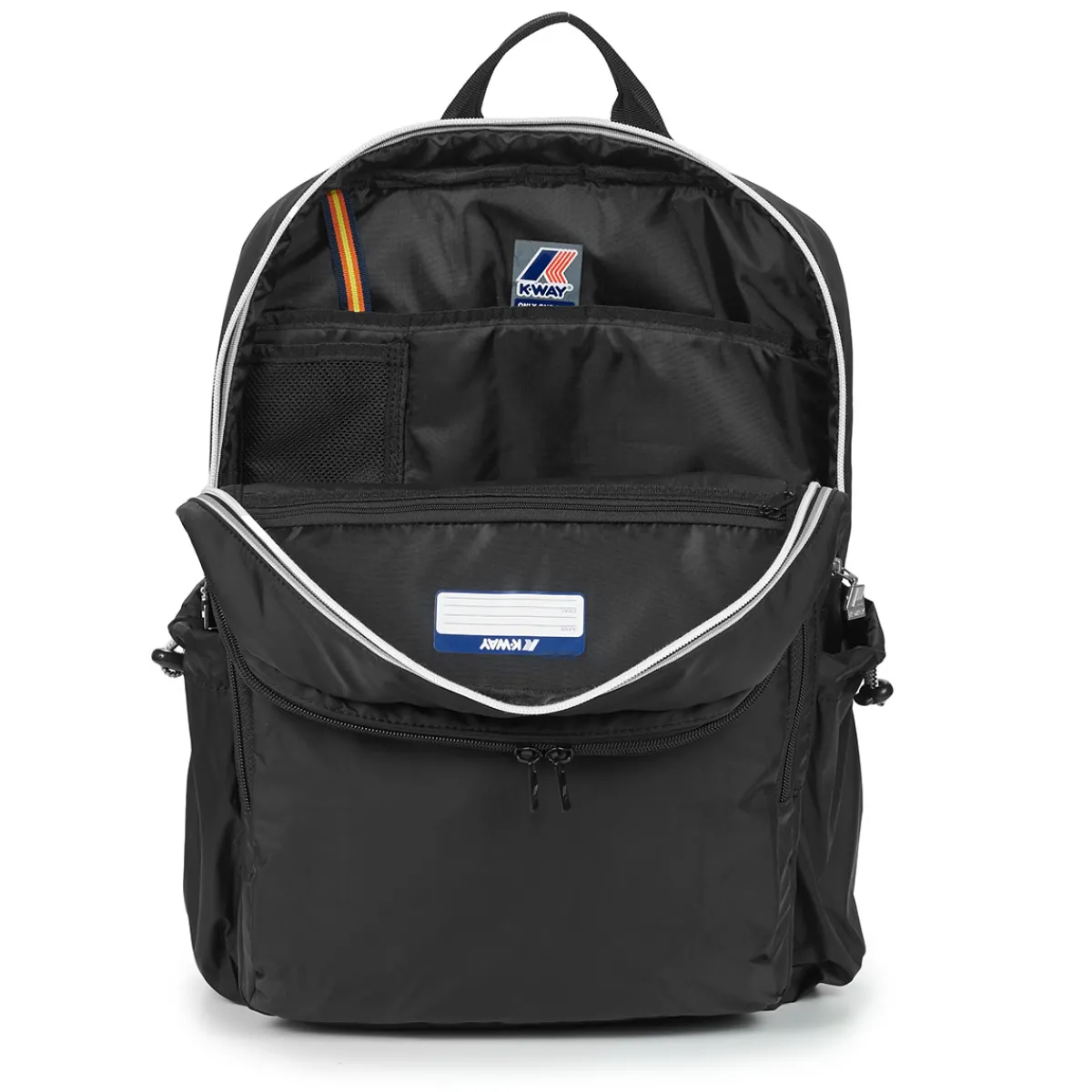 K-Way GIZY-Homme Sacs À Dos