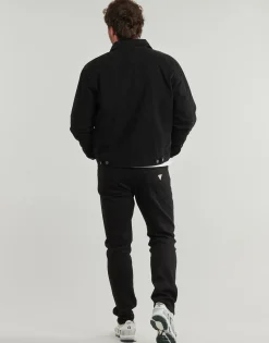 Guess GJ CHORE TWILL-Homme Vestes