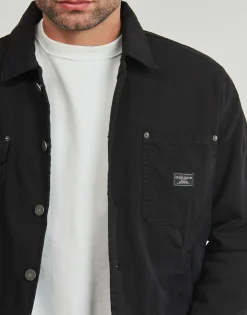 Guess GJ CHORE TWILL-Homme Vestes