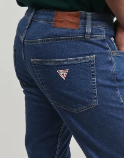 Guess GJ G14 SLIM-Homme Jeans