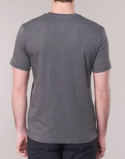 Under Armour GL FOUNDATION SS-Homme Sport Indoor