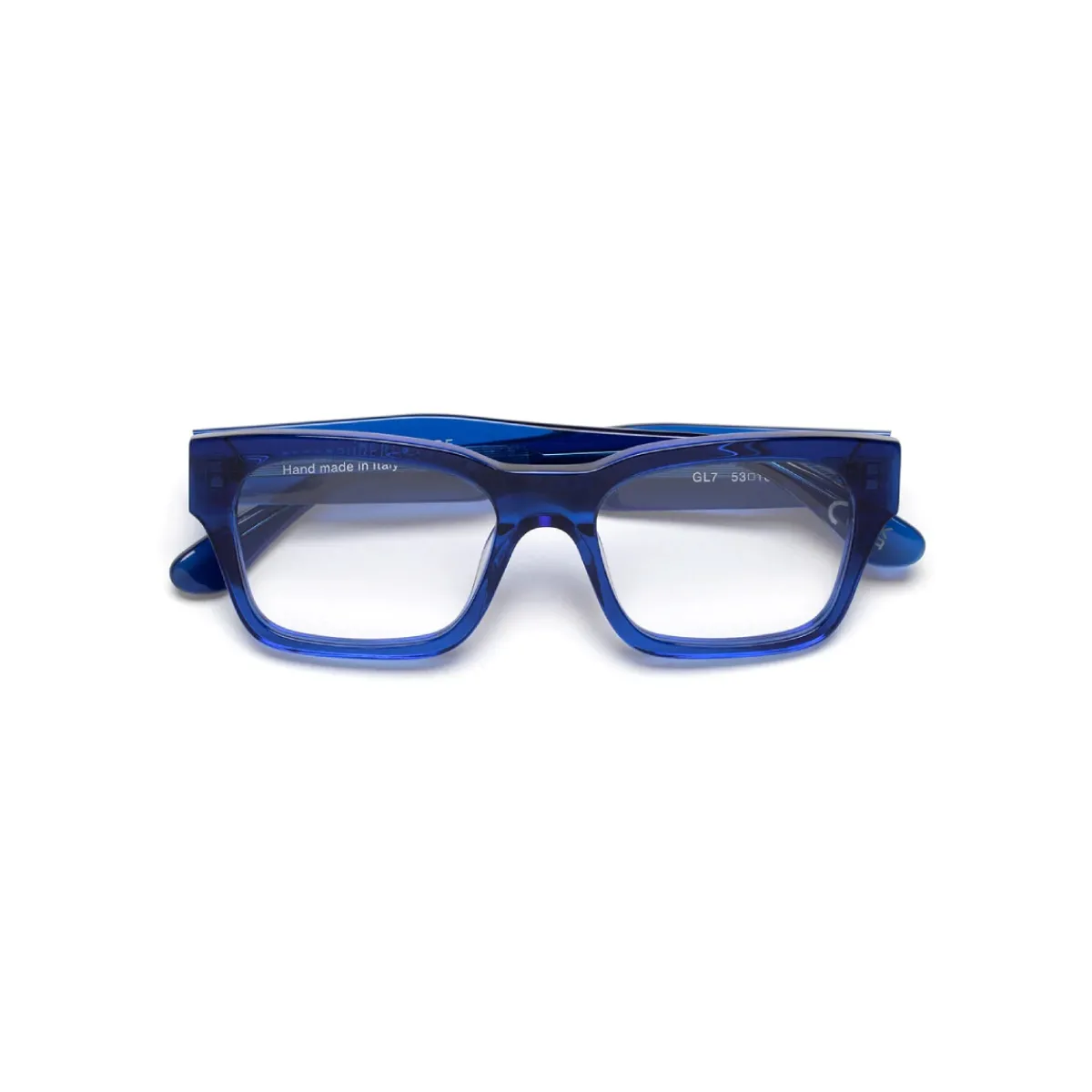 Retrosuperfuture GL7 Numéro 119 Cadres Optiques, , 52 mm-Homme Lunettes De Soleil