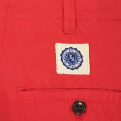 Franklin & Marshall GLADSTONE-Homme Pantalons