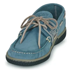 TBS GLOBEK-Homme Mocassins & Chaussures Bateau