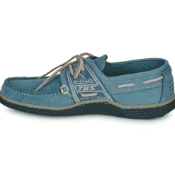 TBS GLOBEK-Homme Mocassins & Chaussures Bateau