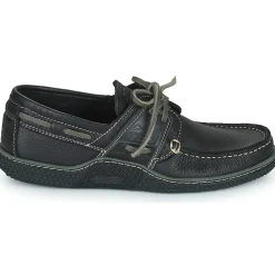 TBS GLOBEK-Homme Mocassins & Chaussures Bateau