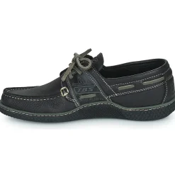 TBS GLOBEK-Homme Mocassins & Chaussures Bateau