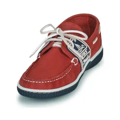TBS GLOBEK-Homme Mocassins & Chaussures Bateau