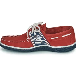 TBS GLOBEK-Homme Mocassins & Chaussures Bateau