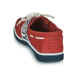 TBS GLOBEK-Homme Mocassins & Chaussures Bateau