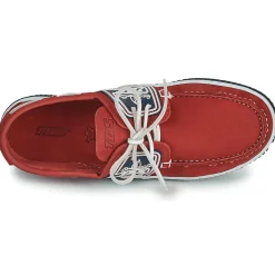 TBS GLOBEK-Homme Mocassins & Chaussures Bateau