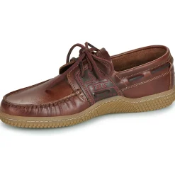 TBS GLOBEK-Homme Mocassins & Chaussures Bateau