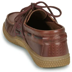 TBS GLOBEK-Homme Mocassins & Chaussures Bateau