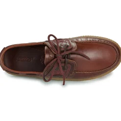 TBS GLOBEK-Homme Mocassins & Chaussures Bateau