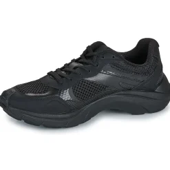 HUGO GO2_mepu-Homme Baskets Mode