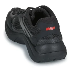 HUGO GO2_mepu-Homme Baskets Mode