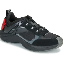 HUGO GO2_merp-Homme Baskets Mode