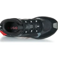 HUGO GO2_merp-Homme Baskets Mode