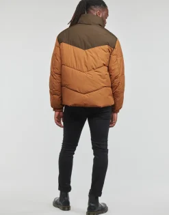 Volcom GOLDSMOOTH JACKET-Homme Bmx / Skate