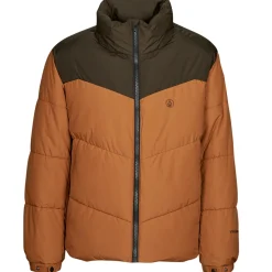 Volcom GOLDSMOOTH JACKET-Homme Bmx / Skate