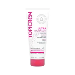 Topicrem Gommage Doux Uh-Homme Soins Corps & Bain