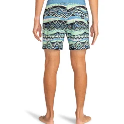 Billabong Good Times Layback 16"-Homme Maillots & Shorts De Bain