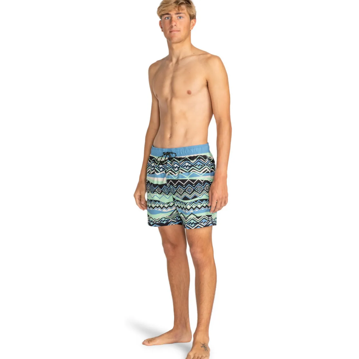 Billabong Good Times Layback 16"-Homme Maillots & Shorts De Bain