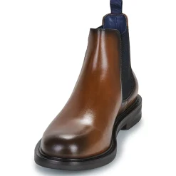 Brett & Sons 4702-GORDON-Homme Bottines / Boots