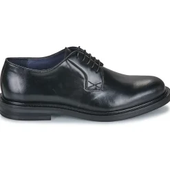 Brett & Sons 4705-GORDON-Homme Derbies & Richelieu