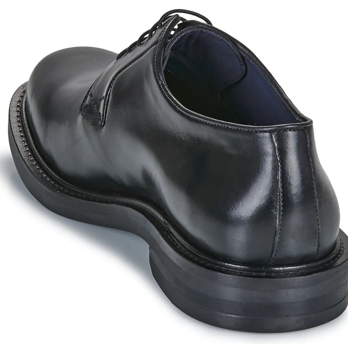 Brett & Sons 4705-GORDON-Homme Derbies & Richelieu