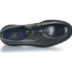 Brett & Sons 4705-GORDON-Homme Derbies & Richelieu