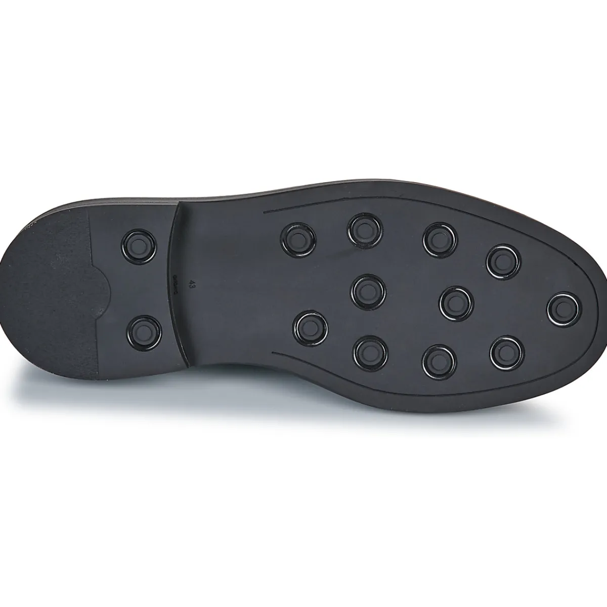 Brett & Sons 4705-GORDON-Homme Derbies & Richelieu