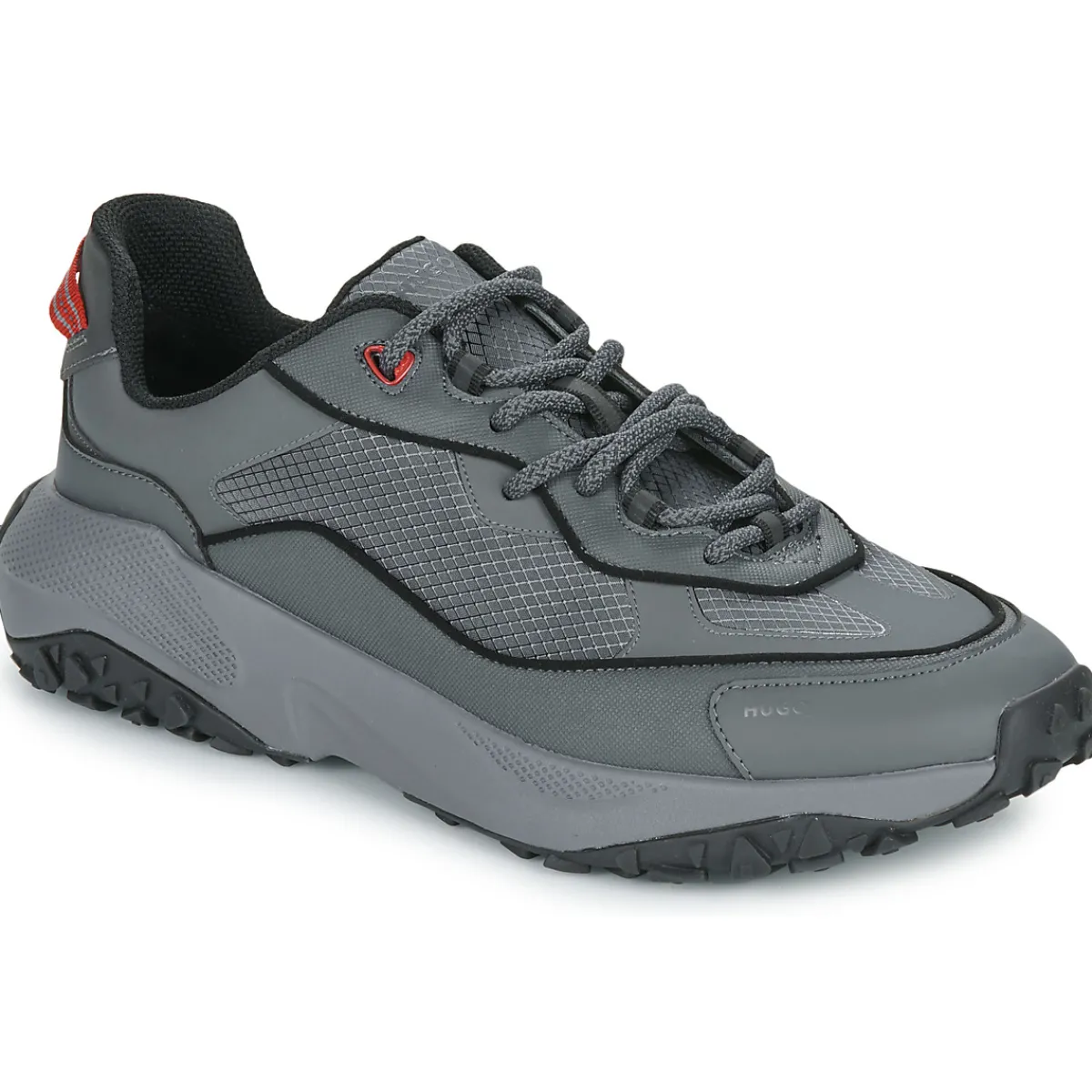 HUGO GO1ST_nyrippu-Homme Baskets Mode